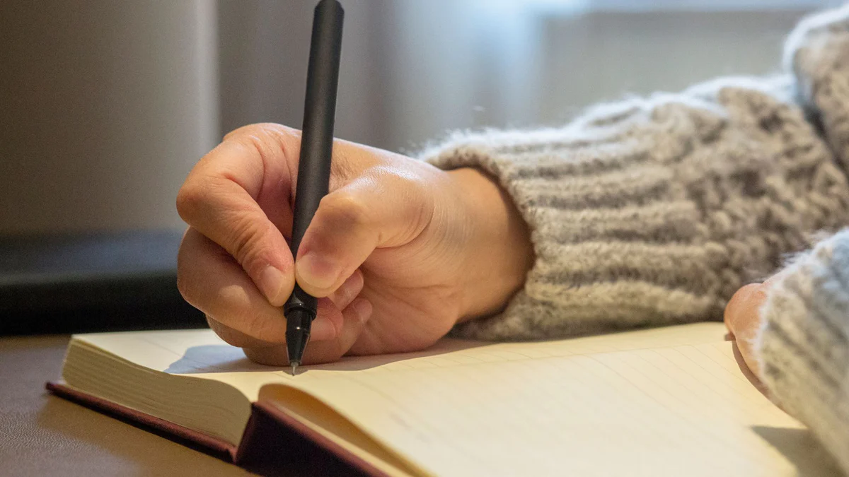 Unlock Your Potential: 10 Tips for Better Writing